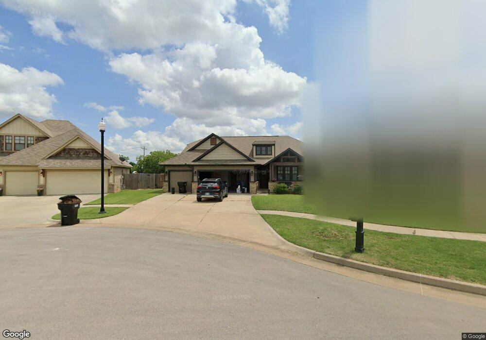 unlisted-address, Moore, OK 73160 - photo 1