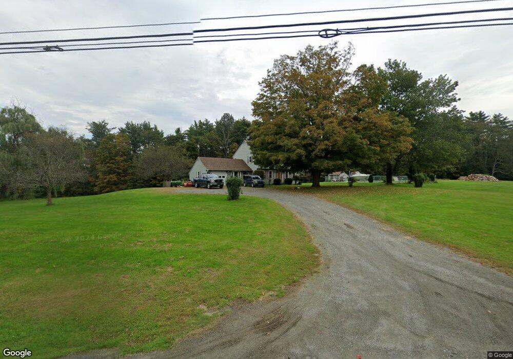 848 Bellows Falls Rd, Putney, VT 05346 - photo 1