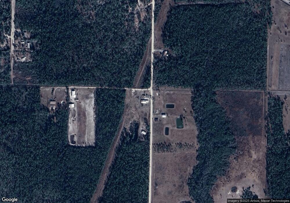 13826 Barnes Rd, Fountain, FL 32438 - photo 1