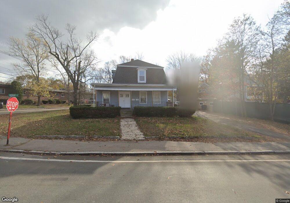 253 Perkins Ave unit 1, Brockton, MA 02302 - photo 1