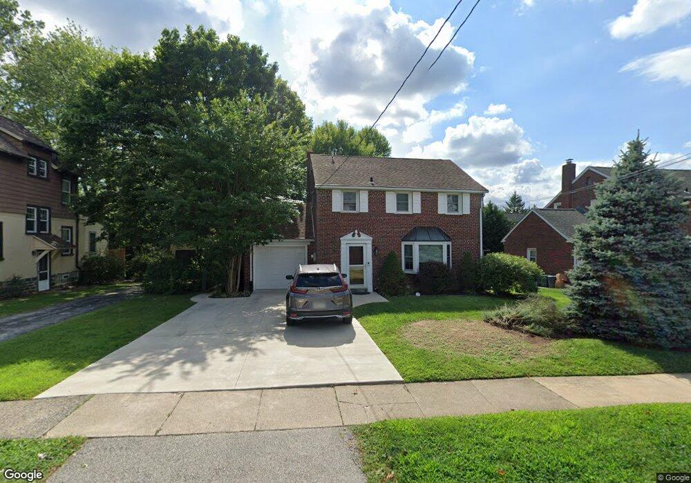 2560 Rosemont Ave, Ardmore, PA 19003 - photo 1