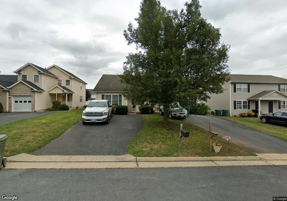 2325 Mosley St unit A & B, Waynesboro, VA 22980 - photo 1