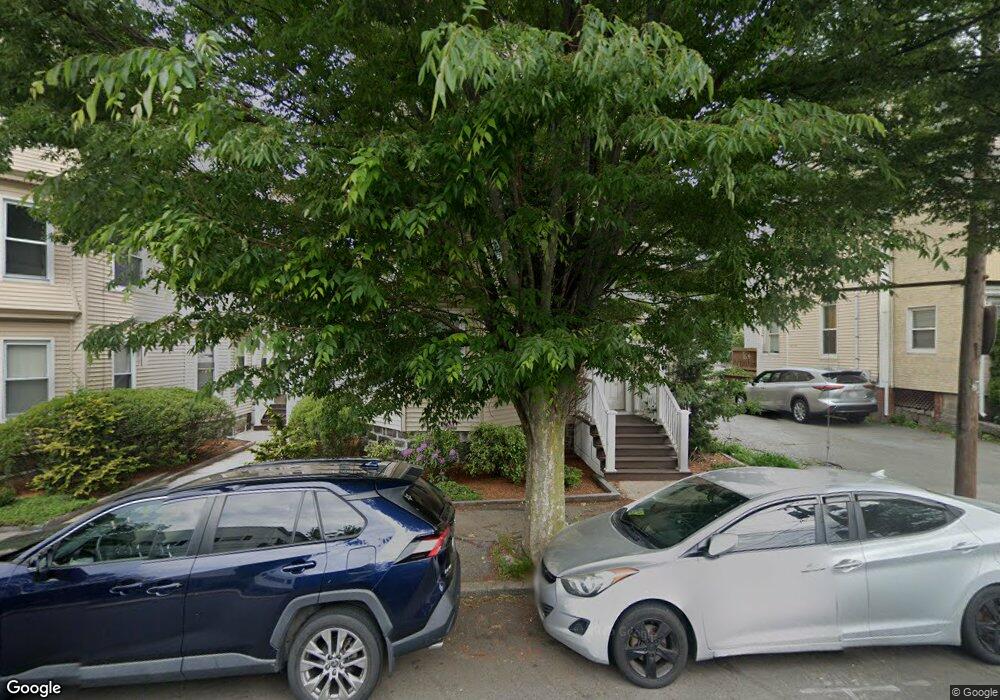 31 Sagamore St unit 3, Lynn, MA 01902 - photo 1