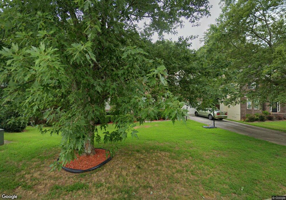 2695 Almont Way, Roswell, GA 30076 - photo 1