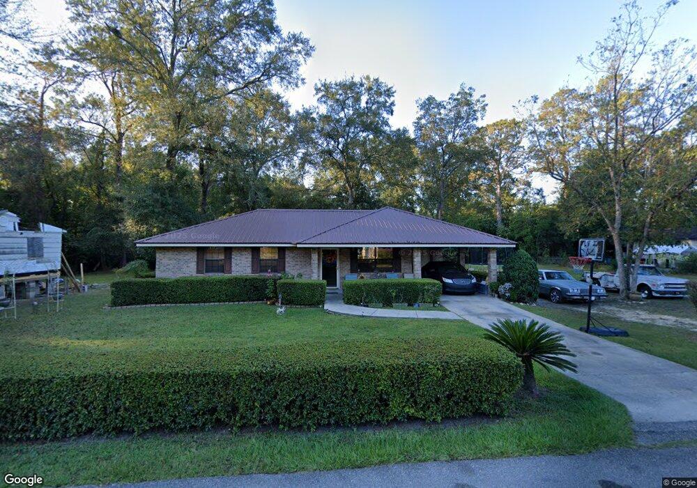 1202 Roosevelt St, Picayune, MS 39466 - photo 1