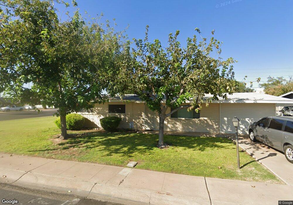 1000 N Dakota St, Chandler, AZ 85225 - photo 1