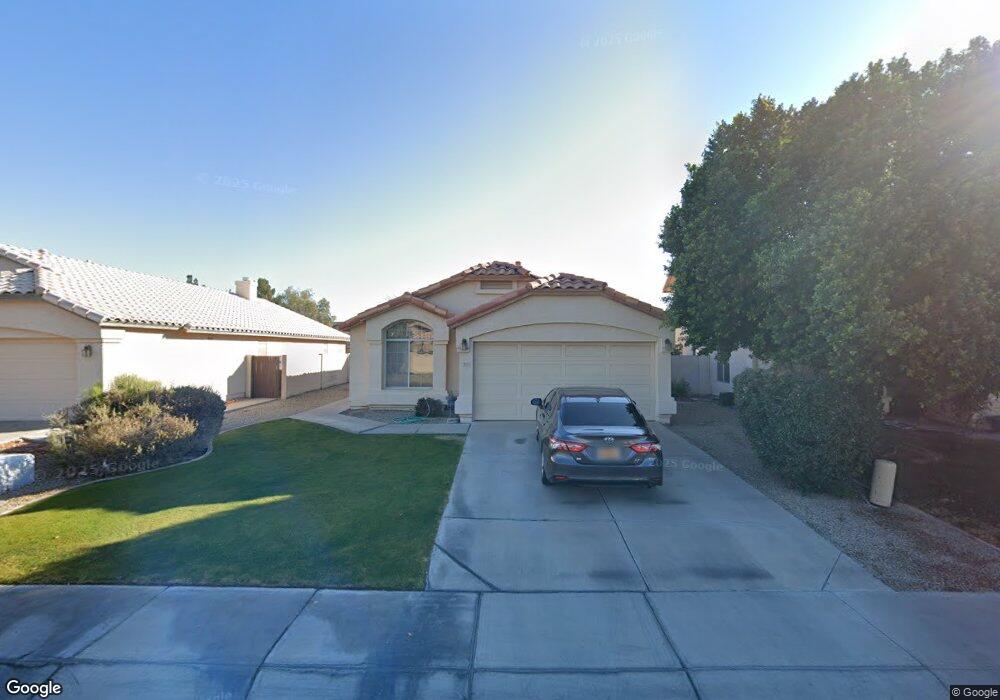 3973 E Douglas Loop, Gilbert, AZ 85234 - photo 1