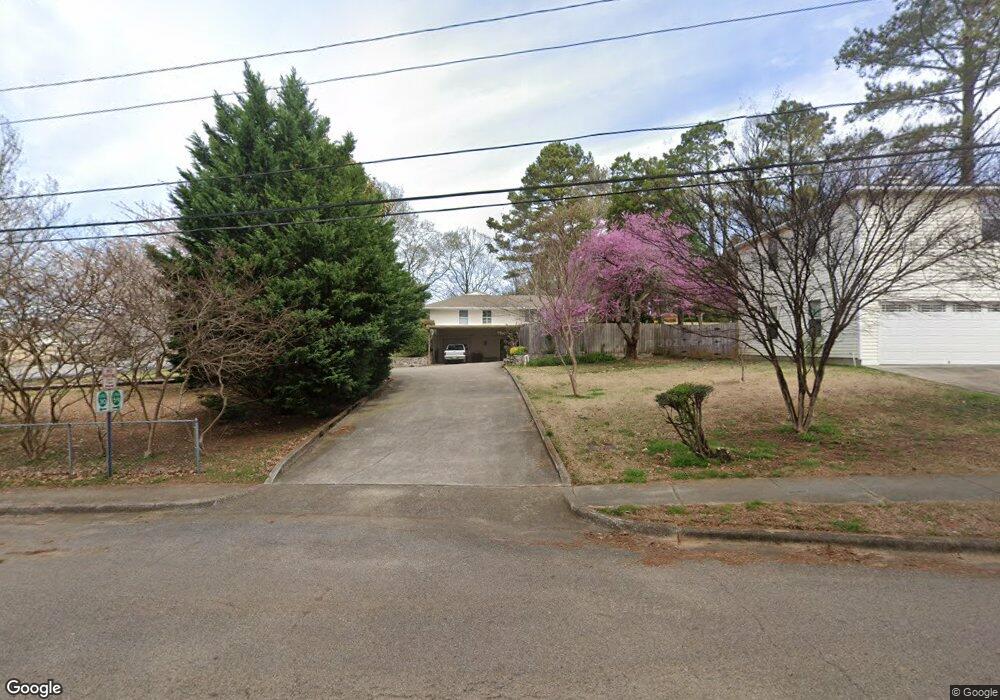101 Cole Dr SE, Huntsville, AL 35802 - photo 1