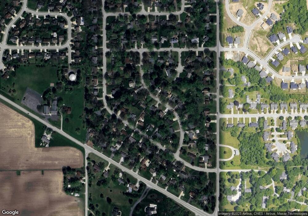 145 Ivy Hill Dr, West Lafayette, IN 47906 - photo 1