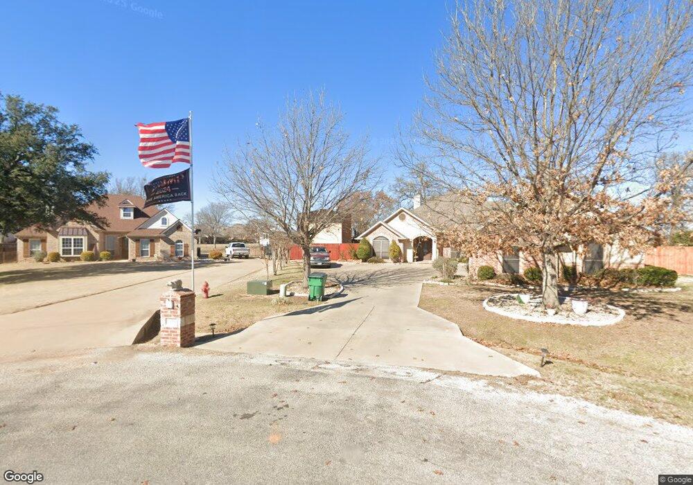 3100 Rim Rock Ct, Granbury, TX 76049 - photo 1