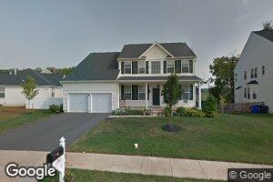 1741 Fletchers Dr, Point of Rocks, MD 21777