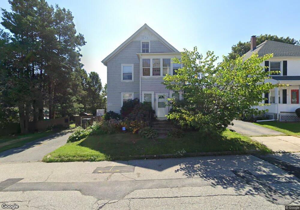 51 E Earle St, Cumberland, RI 02864 - photo 1