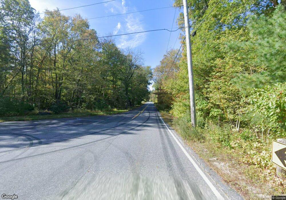 1 Simmons St, Rehoboth, MA 02769 - photo 1