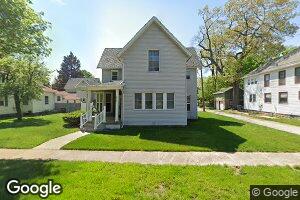 209 N Michigan St, Elkhart, IN 46514
