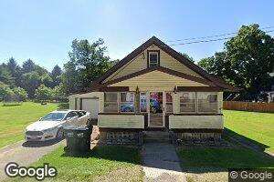 809 Depot St, Glenmont, OH 44628