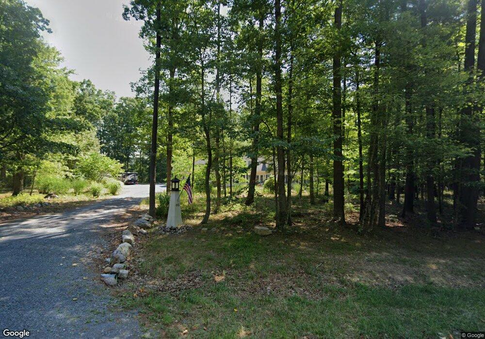 85 Red Tail Ct, Basye, VA 22810 - photo 1