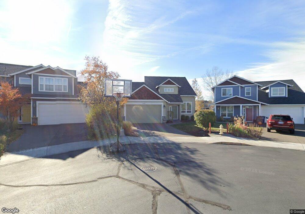 1325 NW 16th (Lot 12) Ct, Redmond, OR 97756 - photo 1