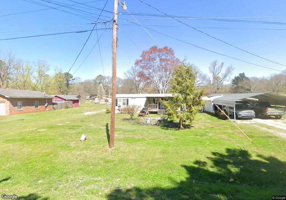 485 Mcarthur St, Cedartown, GA 30125 - photo 1