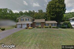 18 Frederick Dr, Lake Katrine, NY 12449