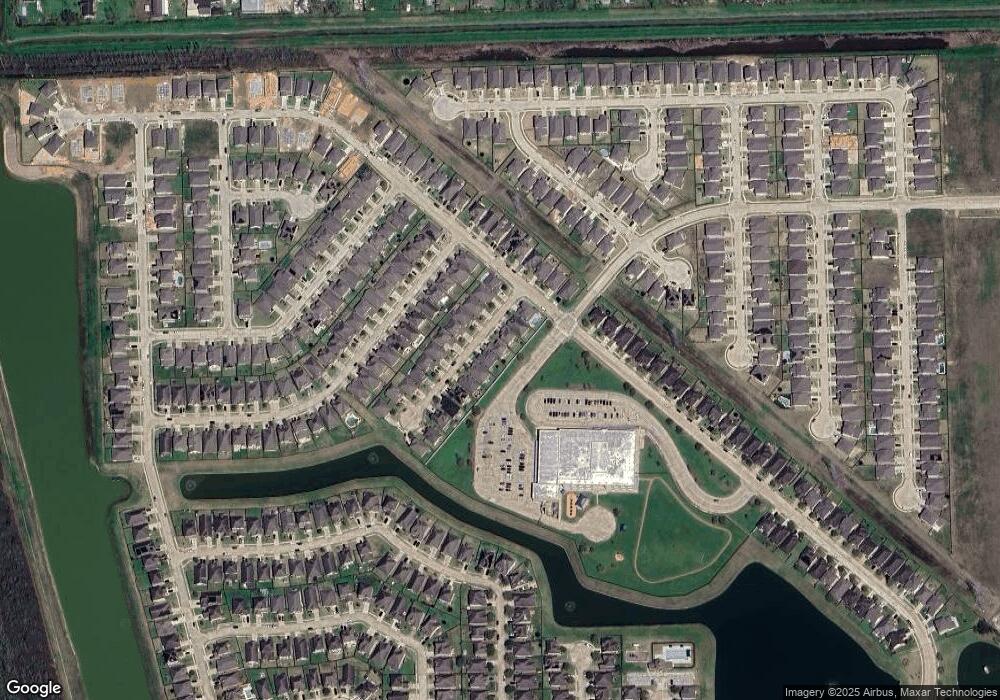 5193 Kendall Cove Ct, Alvin, TX 77511 - photo 1