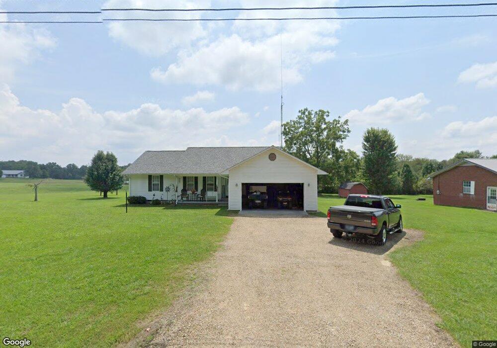 1261 Earl Jones Rd, Crossville, TN 38555 - photo 1