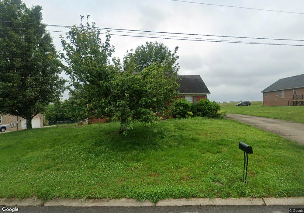 103 Hillwood St, Shelbyville, TN 37160 - photo 1