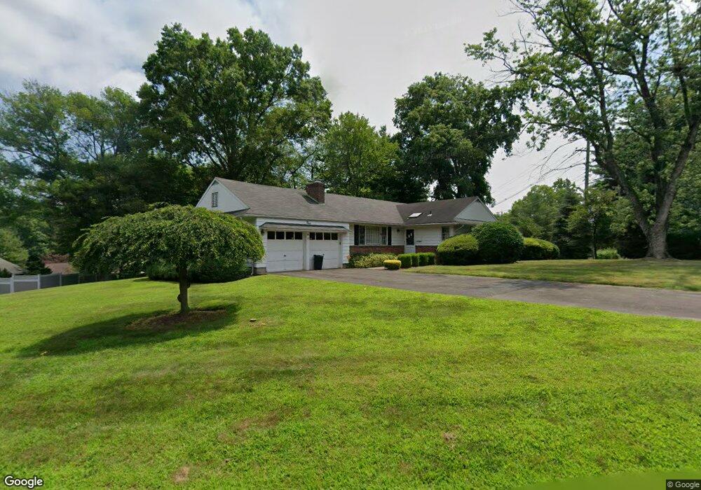 4 Lombardi Dr, New City, NY 10956 - photo 1