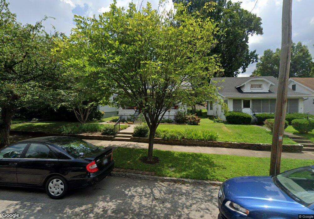 1534 Goddard Ave, Louisville, KY 40204 - photo 1