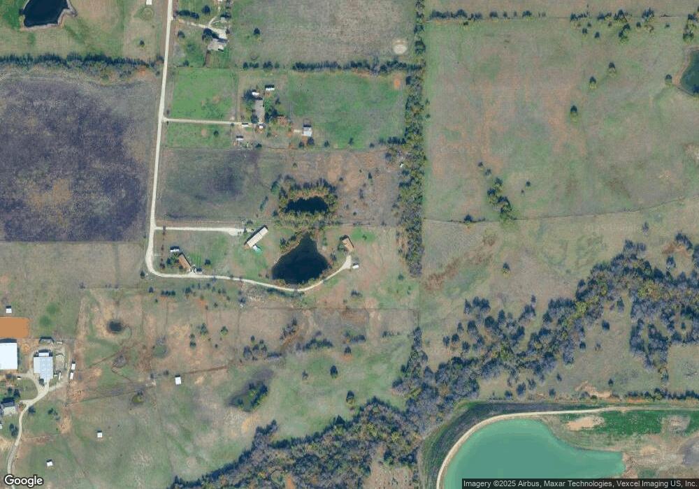 7402 Rawhide Rd, Celina, TX 75009 - photo 1