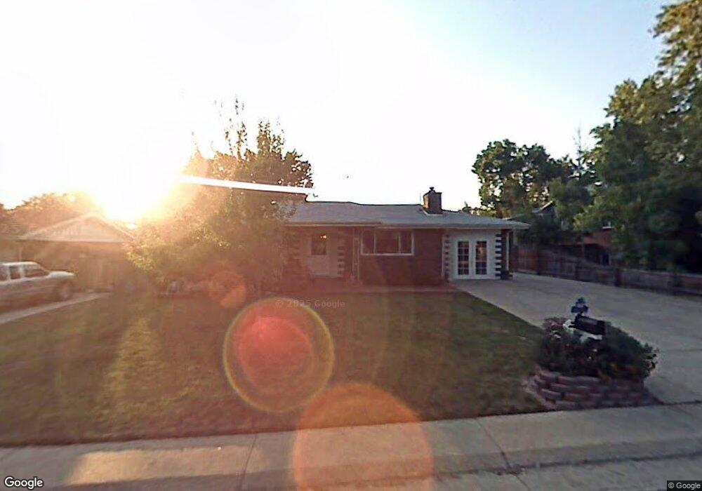 8289 Depew Way, Arvada, CO 80003 - photo 1