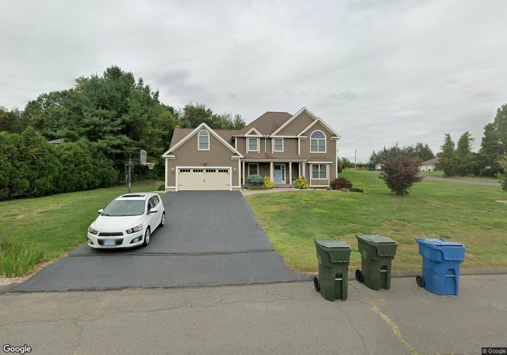 12 Haman Ct, Berlin, CT 06037 - photo 1