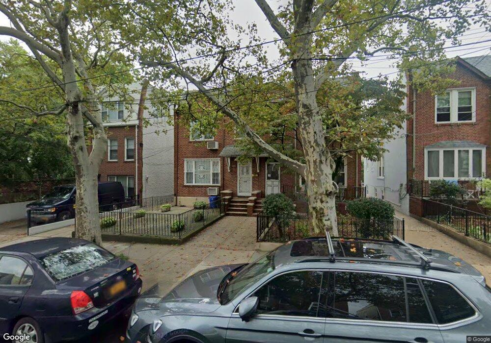 2059 35th St, Astoria, NY 11105 - photo 1