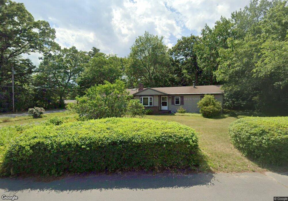 12 Cedar Ln, Halifax, MA 02338 - photo 1