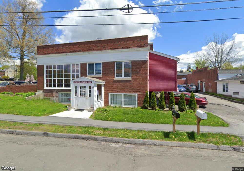 15 Meadow St, Litchfield, CT 06759 - photo 1