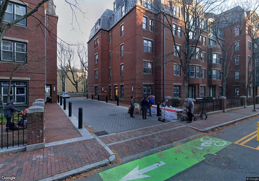 27 Grant St unit 3, Cambridge, MA 02138 - photo 1