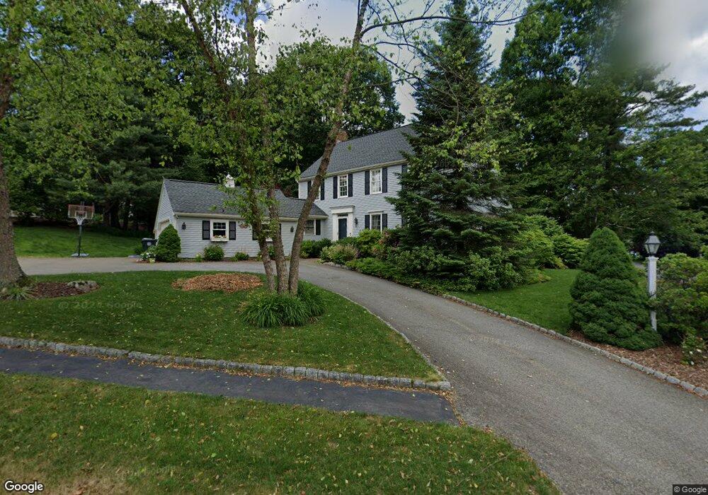 70 Fox Hill Dr, Holden, MA 01520 - photo 1