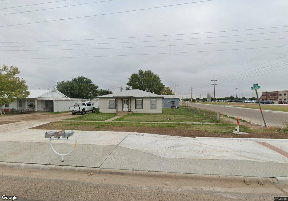 800 N Maddox Ave, Dumas, TX 79029 - photo 1