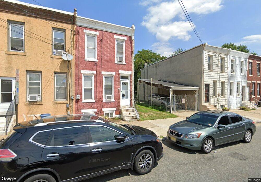 761 Spruce St, Camden, NJ 08103 - photo 1