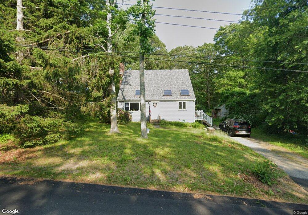 9 Eisenhower Way, Plymouth, MA 02360 - photo 1