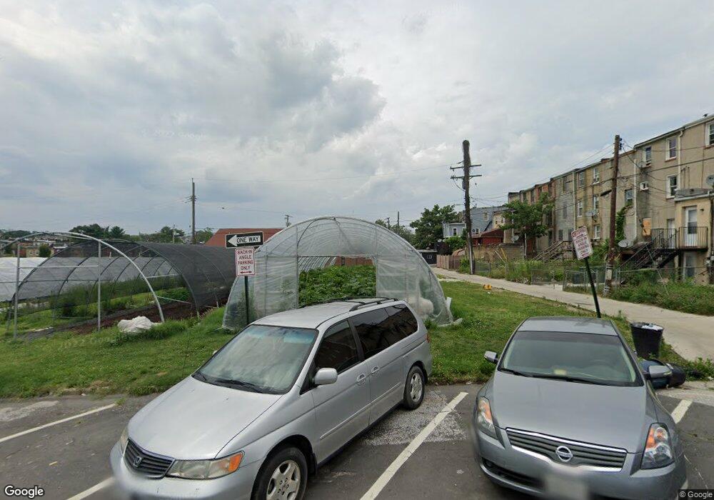 1804 Lorman St, Baltimore, MD 21217 - photo 1