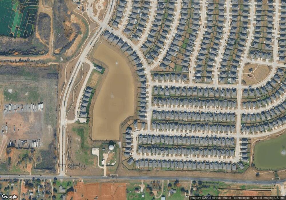 2617 Madera Canyon Rd, Aubrey, TX 76227 - photo 1