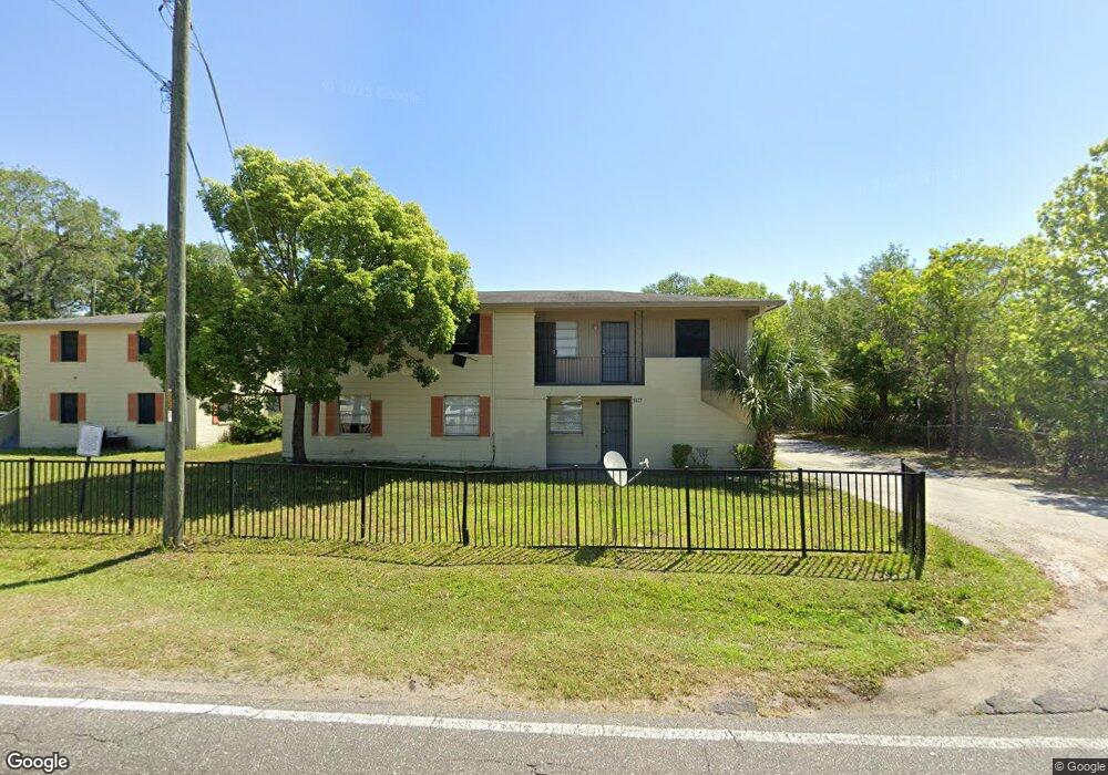 5537 Firestone Rd, Jacksonville, FL 32244 - photo 1