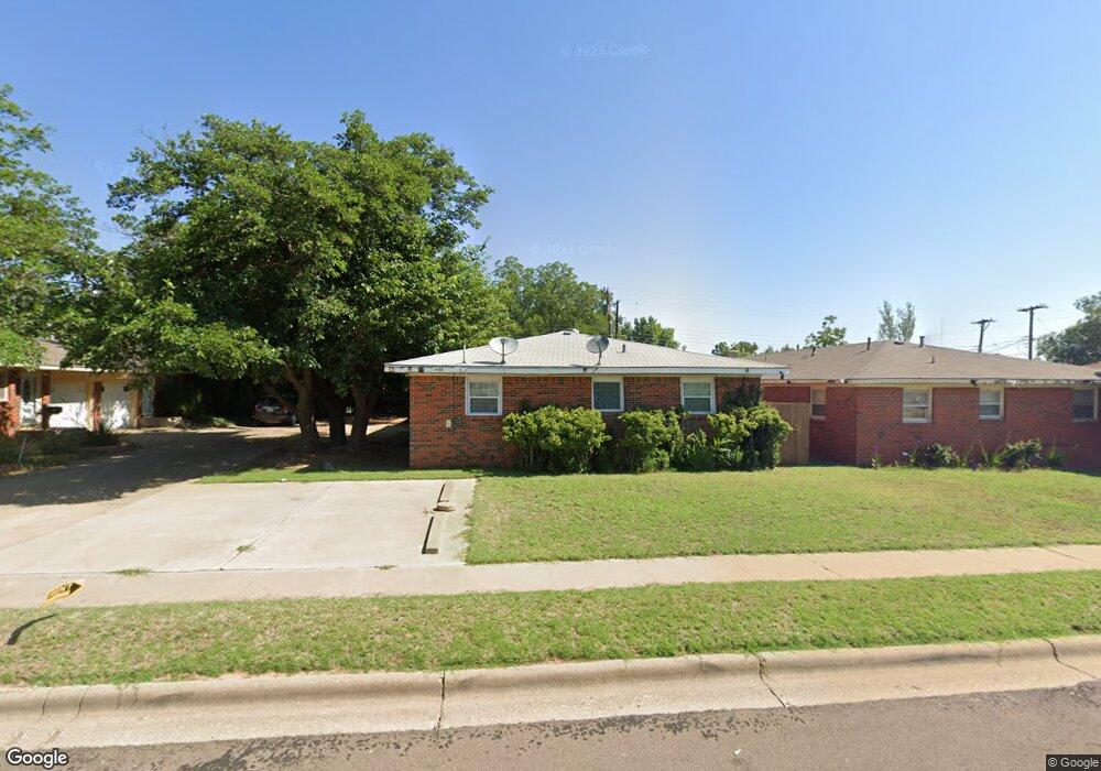 4408 29th St, Lubbock, TX 79410 - photo 1