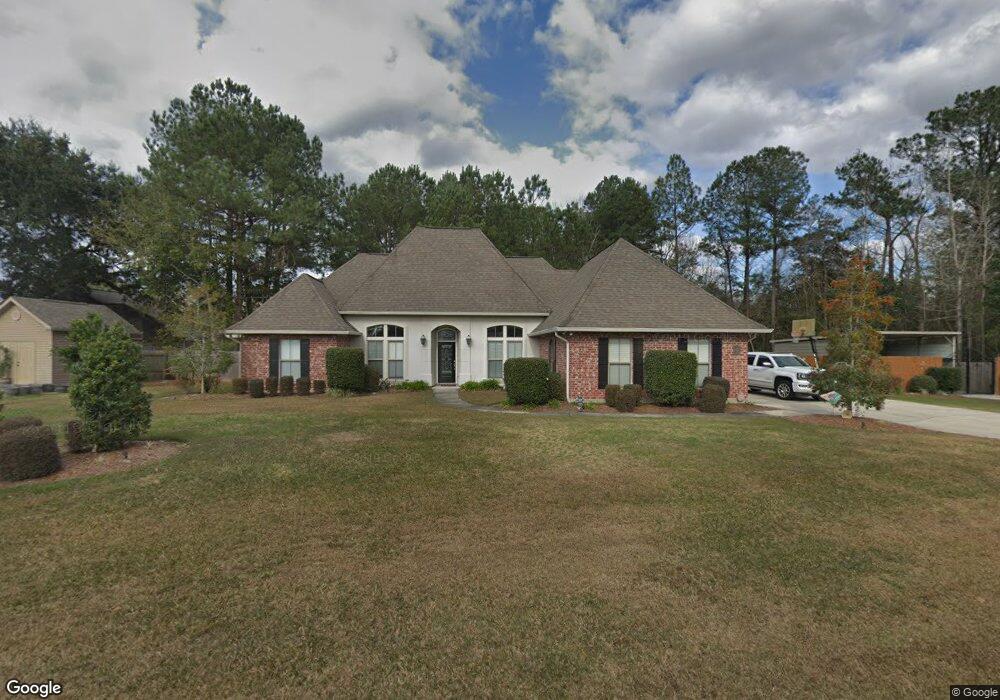 264 Old Mill Loop, Pearl River, LA 70452 - photo 1