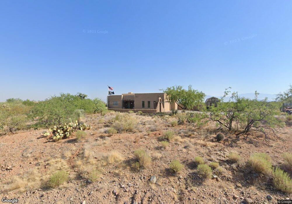 3081 E Wiley Ln, Vail, AZ 85641 - photo 1