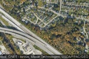 2079 Louisa Ave, Wheeling, WV 26003