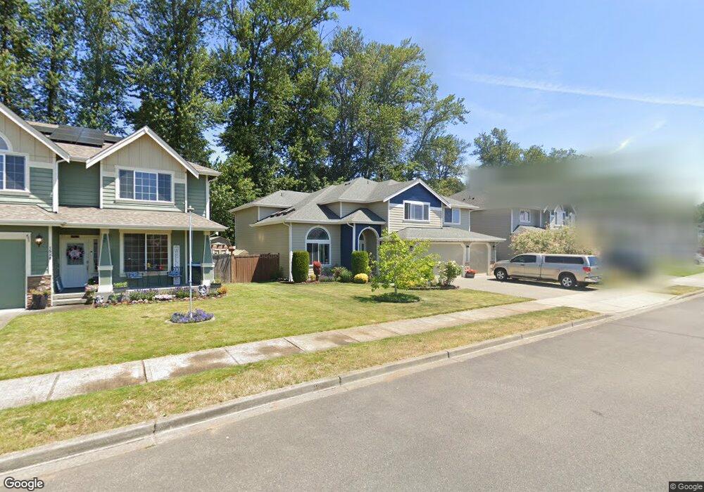 1508 Daffodil Ave NE, Orting, WA 98360 - photo 1