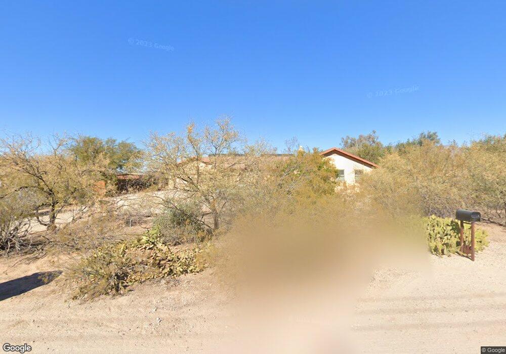 1507 E Lind Rd, Tucson, AZ 85719 - photo 1