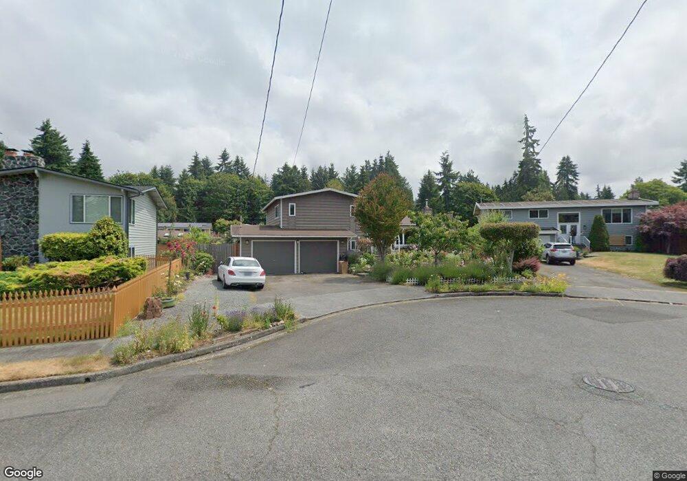 813 14th Way SW, Edmonds, WA 98020 - photo 1