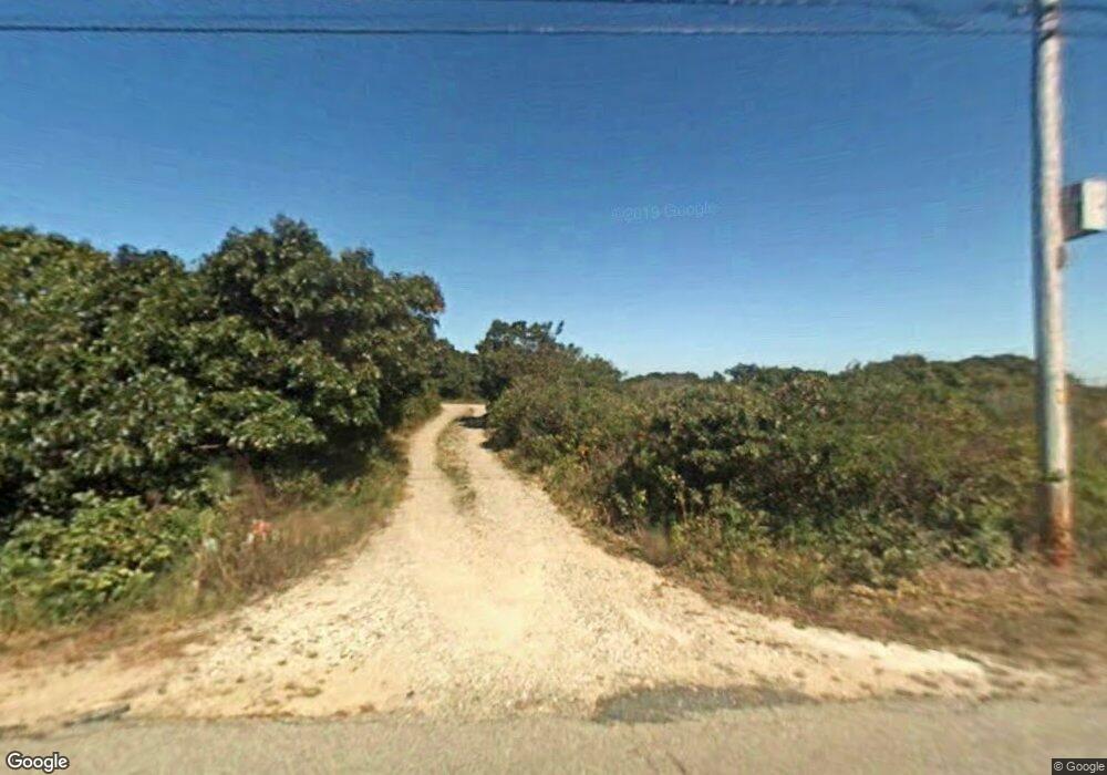 17 Lighthouse Rd, Aquinnah, MA 02535 - photo 1